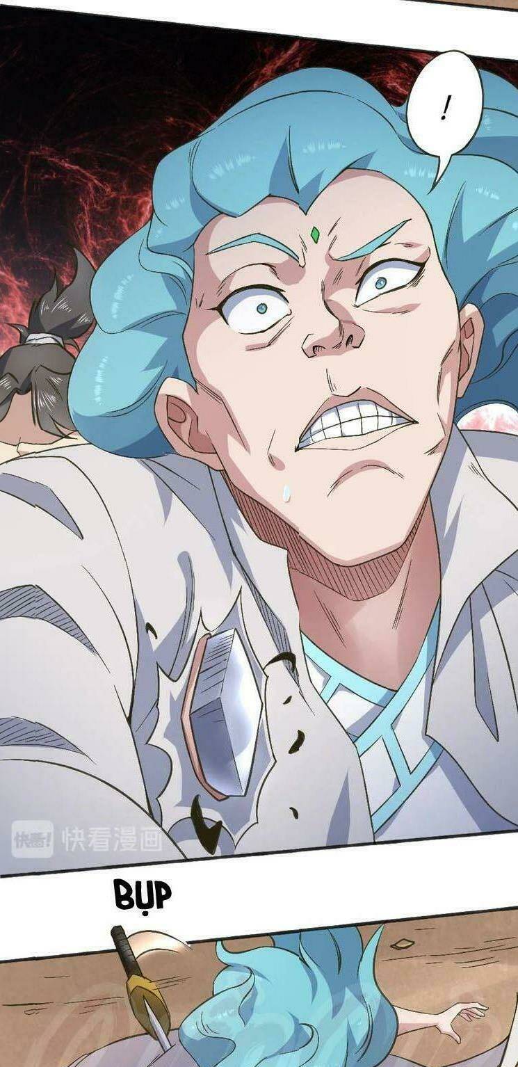 tu la võ thánh chapter 19 41