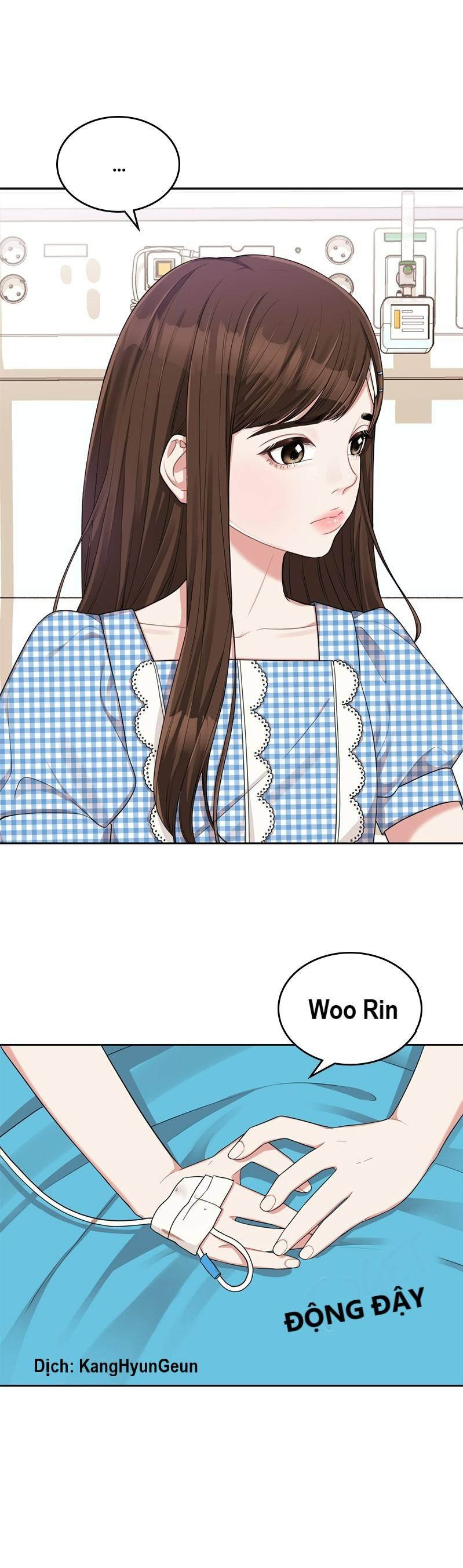 gửi tới bạn...người nắm giữ ngôi sao chapter 7 36