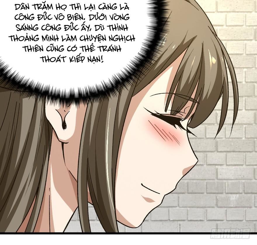 quẻ phi thiên hạ chapter 8 102