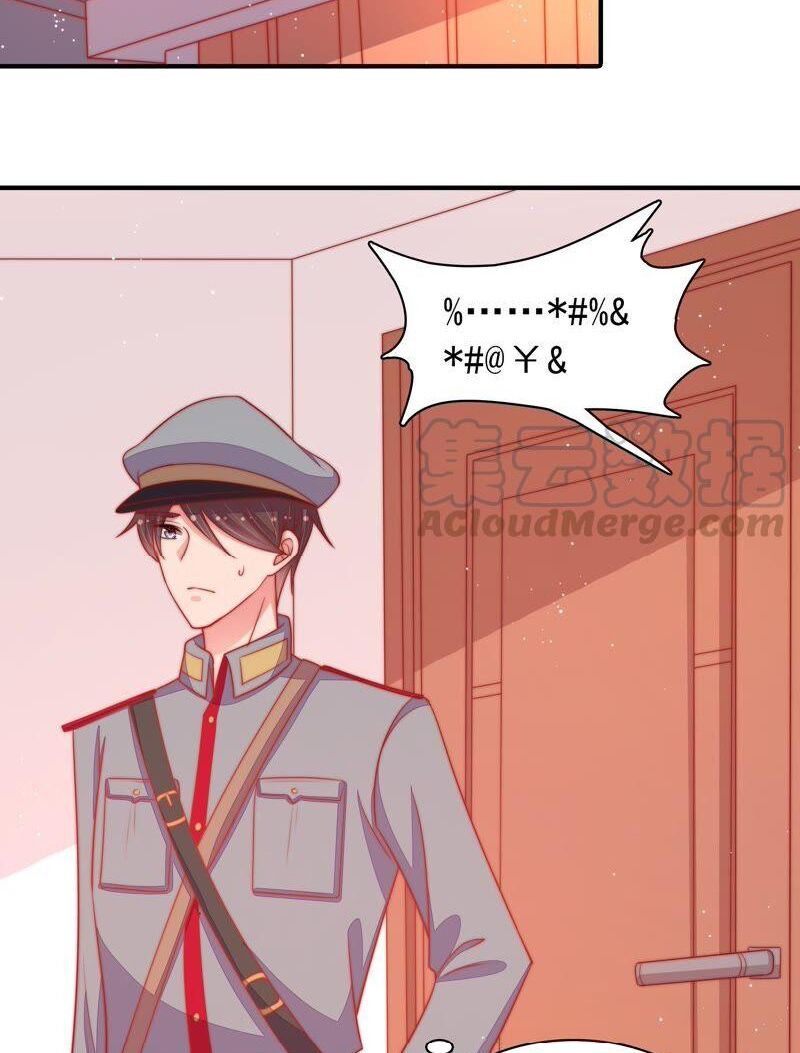 ngày nào thiếu soái cũng ghen chapter 143 11