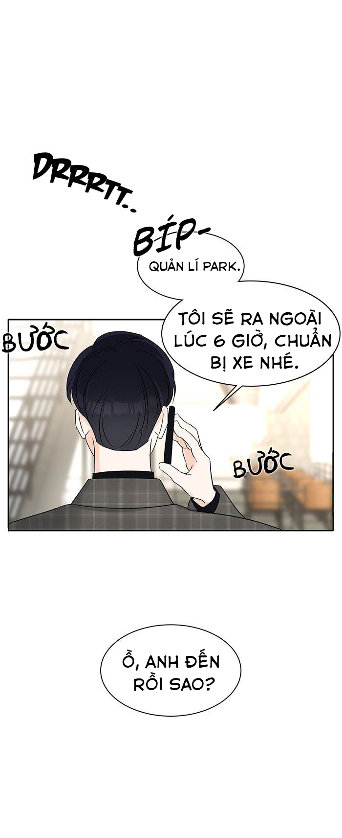 khi ta chạm nhau chapter 5 57