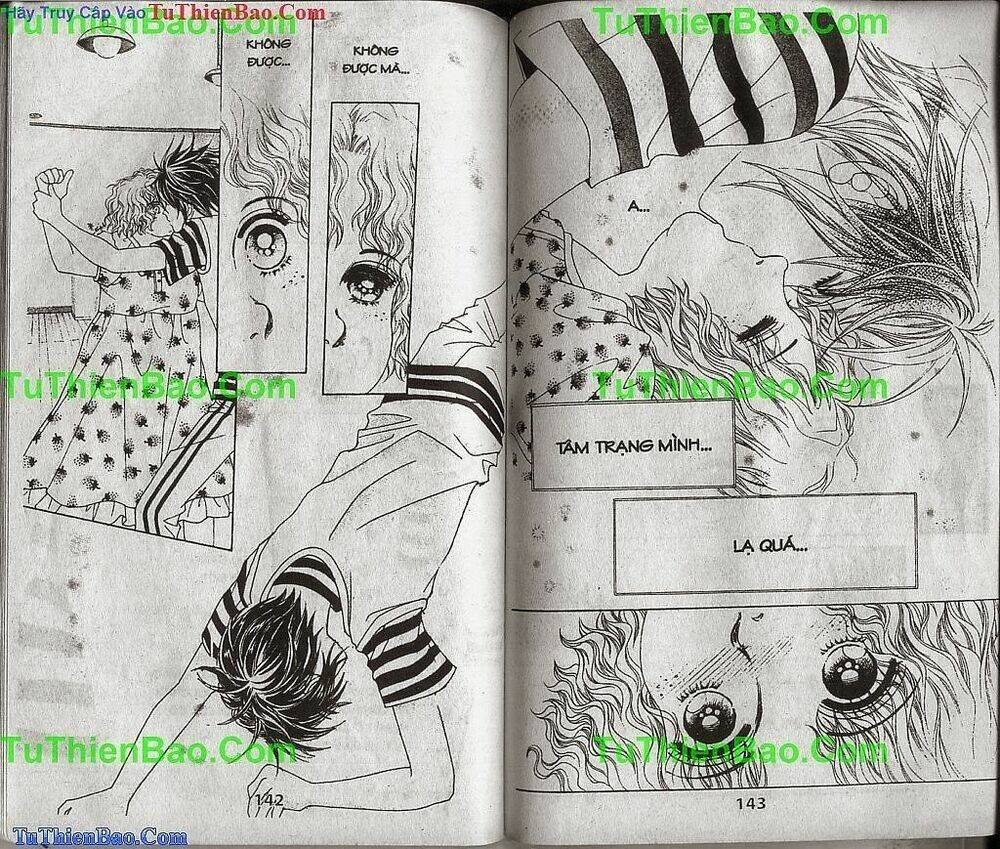 cô nàng xinh đẹp chapter 5 73