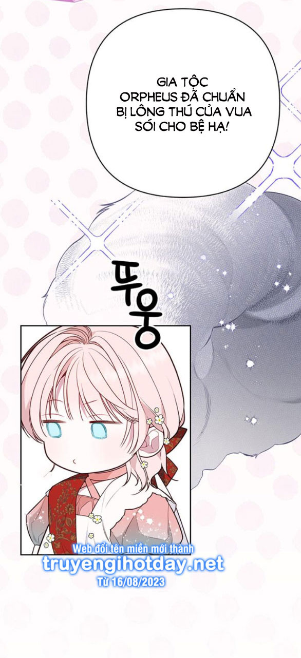 Tiểu Bạo Chúa chapter 36.1 - Trang 16