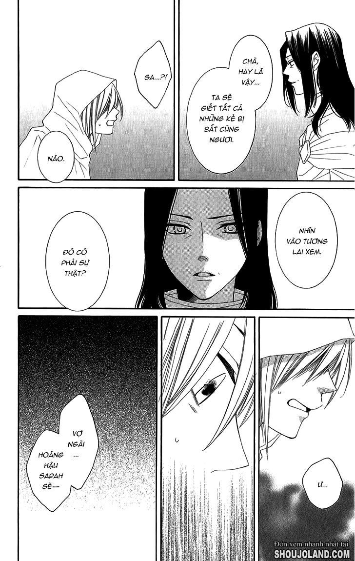 bình minh arcana chapter 47 36