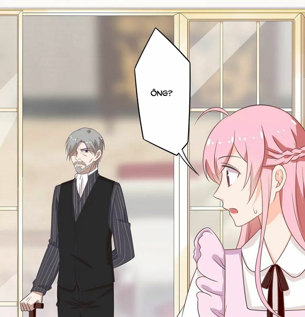 cả thế giới đều không bằng người chapter 86 24