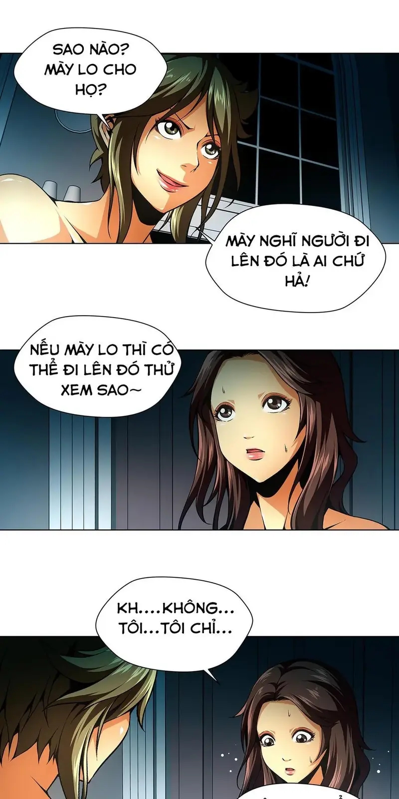 nô lệ song sinh chapter 31 5