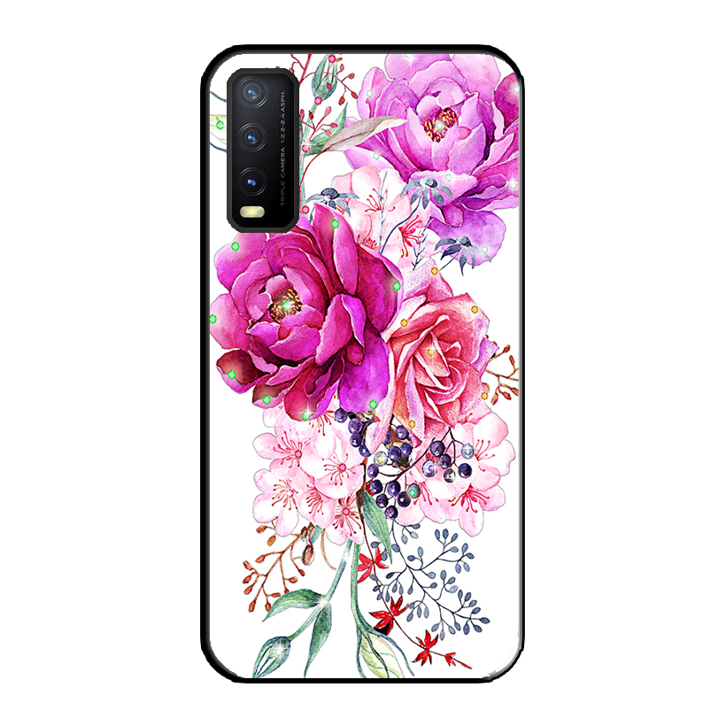 Ốp Lưng Dẻo Dành Cho VIVO Y20s