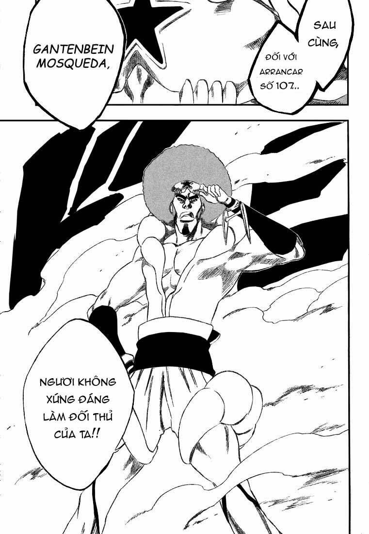 thần chết ichigo chapter 259 10