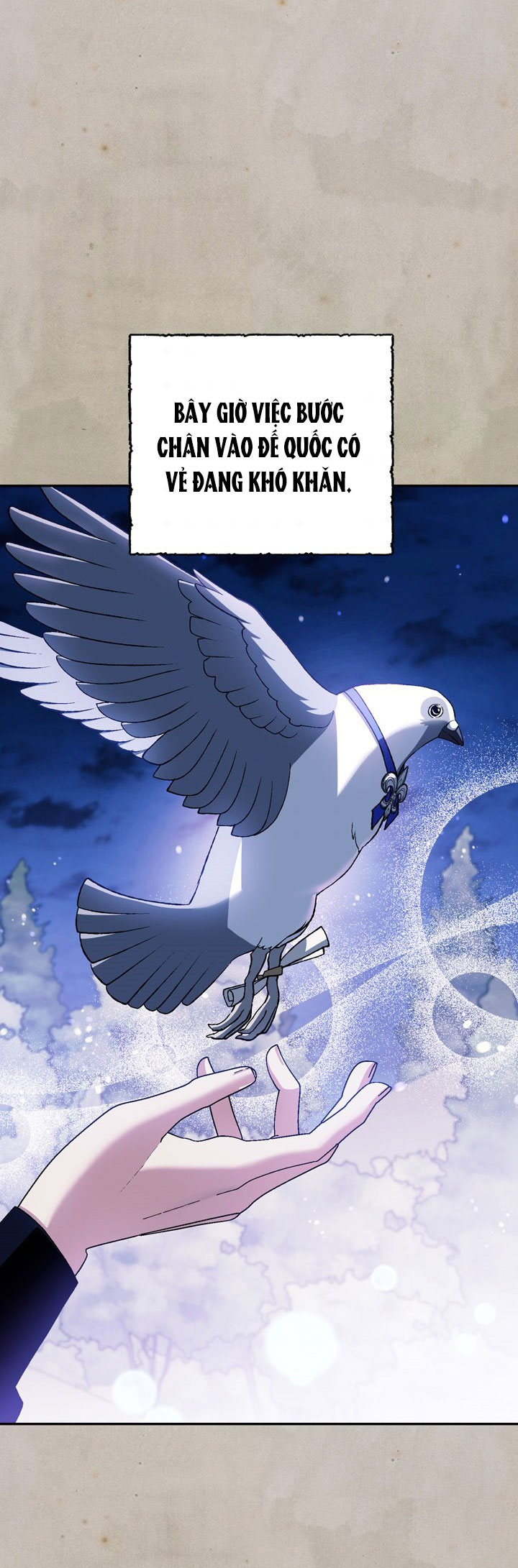 cha à, con không muốn kết hôn đâu chapter 83 8