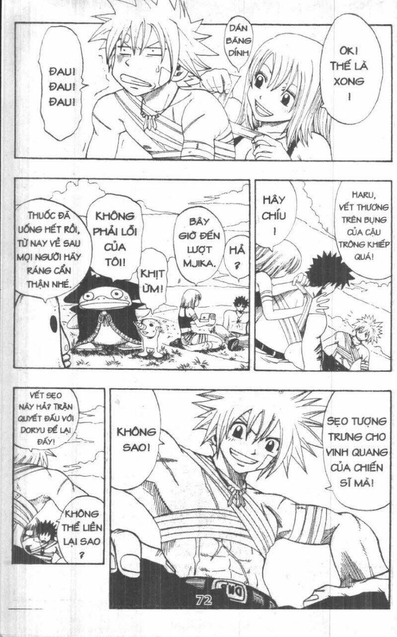 rave master (scan) chapter 21 72