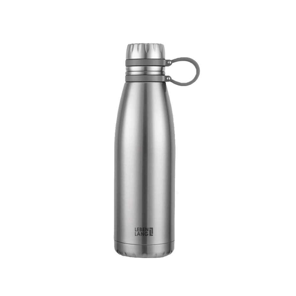 Bình giữ nhiệt Inox 316 Lê Bên Làng LBL1661 dung tích 850ml lõi lọc trà đi kèm