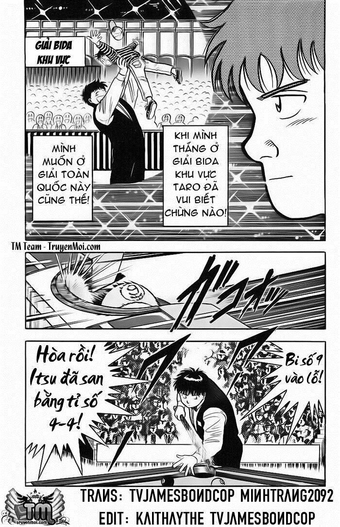 break shot chapter 115 10