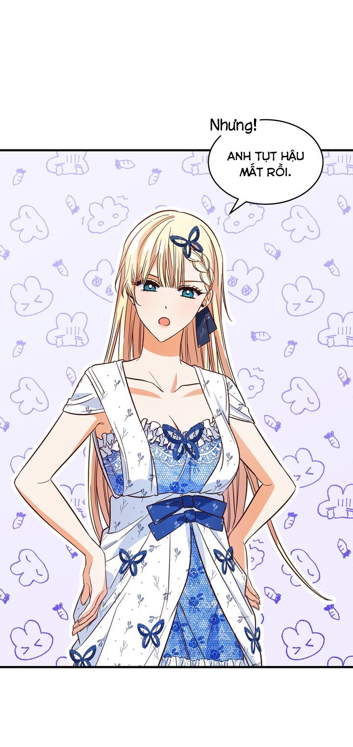 công lý của một ác nữ chapter 25 19