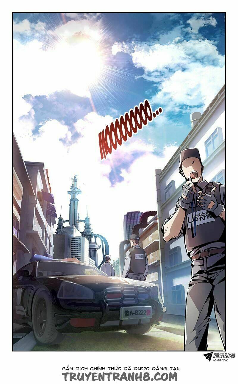 dung hợp (fusion vientane) chapter 1 6