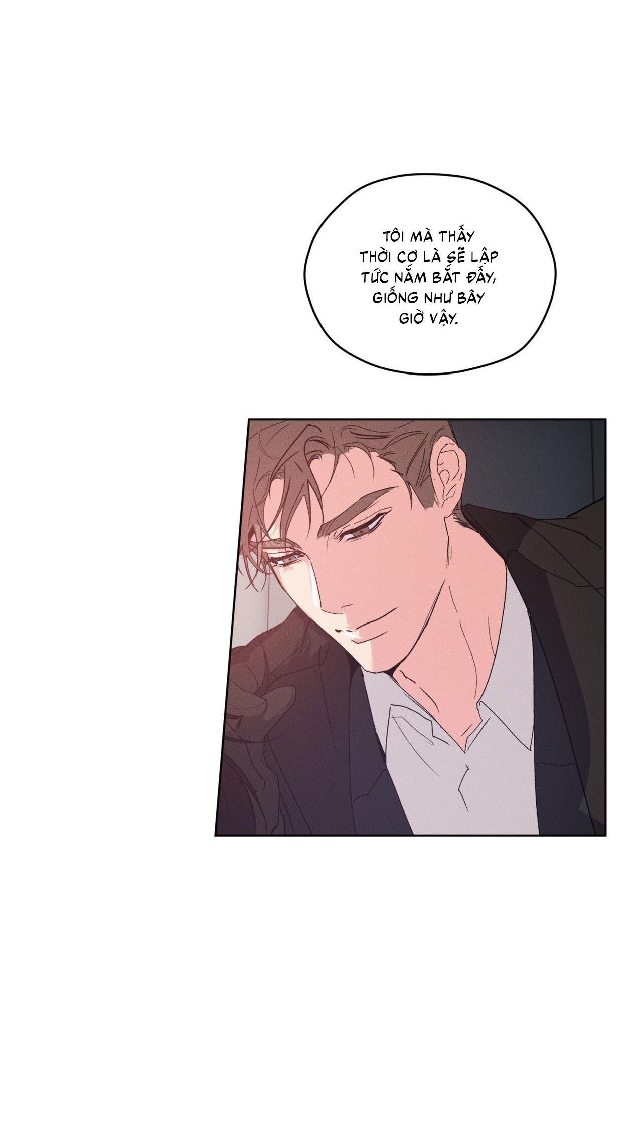 hồi ức của nhịp thở chapter 22 41