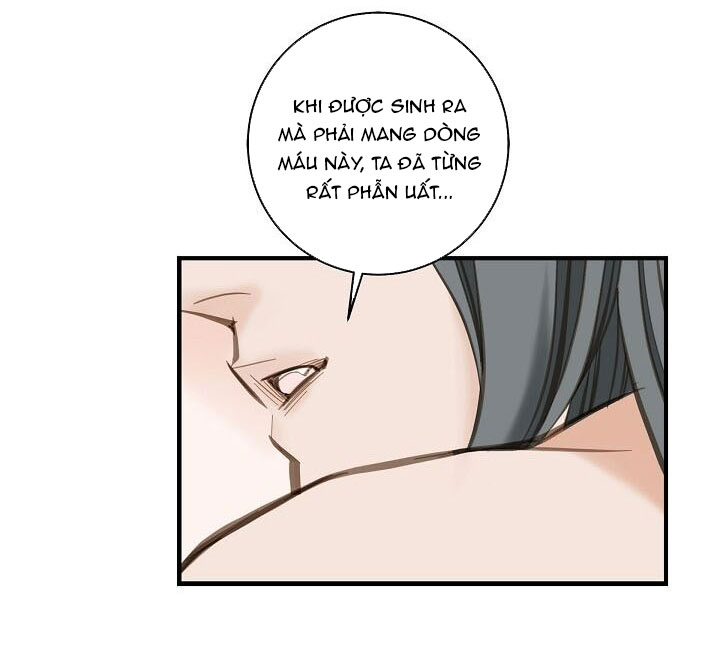 cuộc hôn nhân sinh tồn chapter 3.1 27