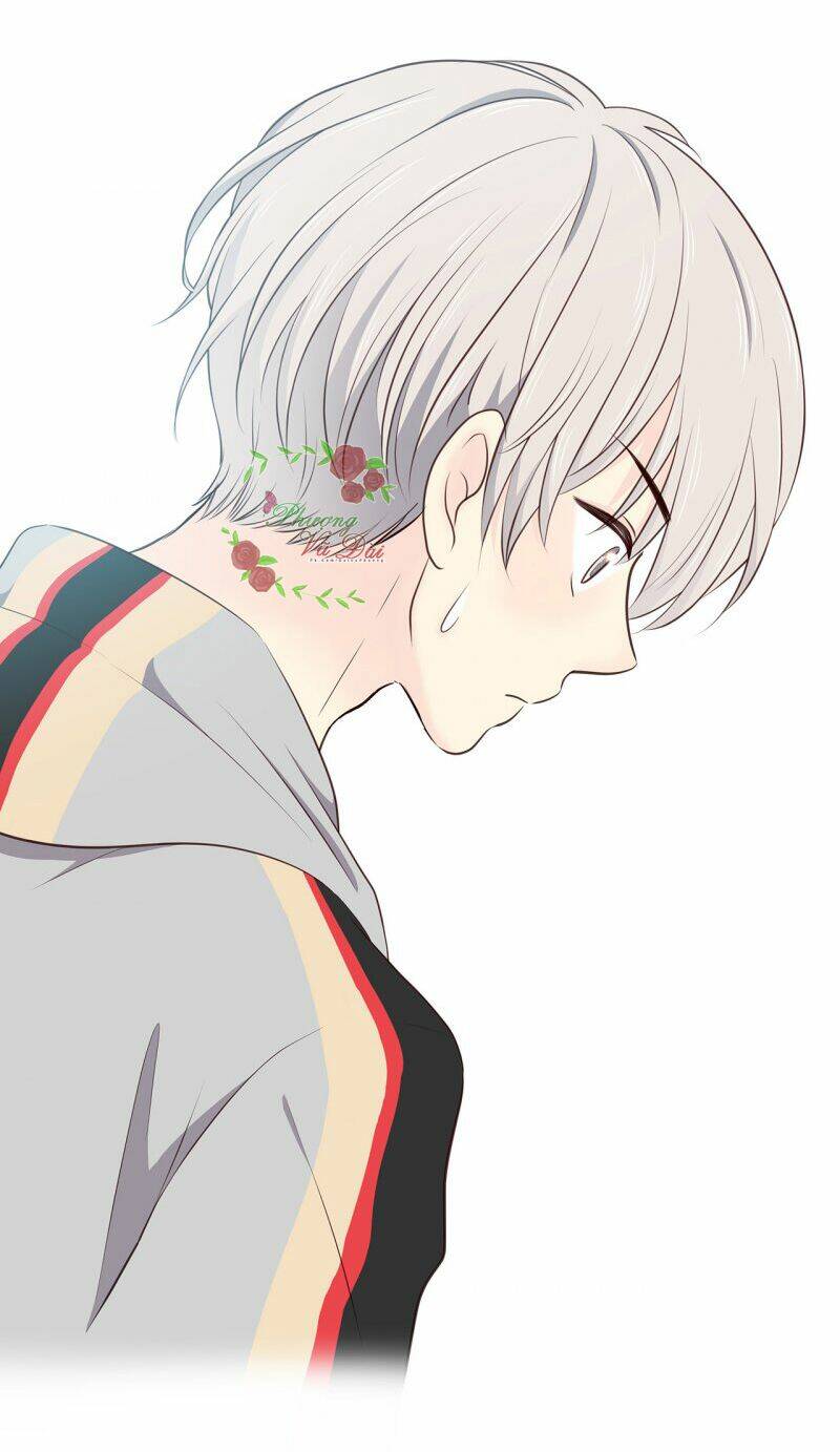 trong khoảnh khắc ấy, muốn hôn em chapter 16 12