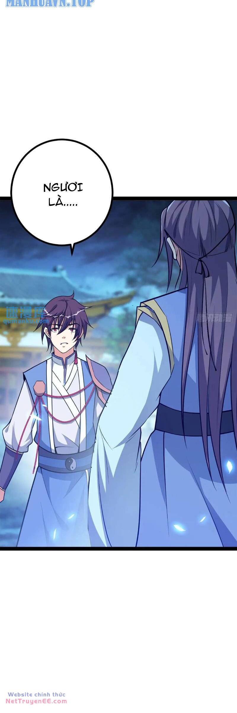 trăm tuổi mở hệ thống: con hiền cháu ngoan quỳ khắp núi! chapter 34 14