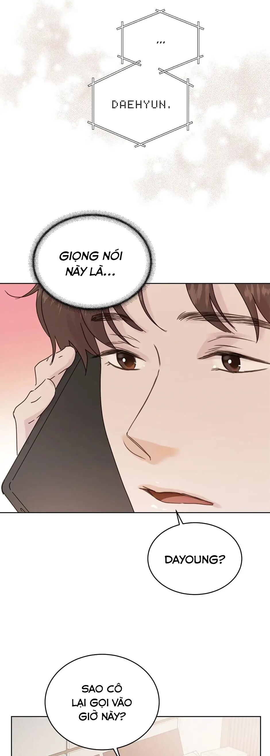 sự trả thù ngọt ngào của vợ tôi chapter 73 6