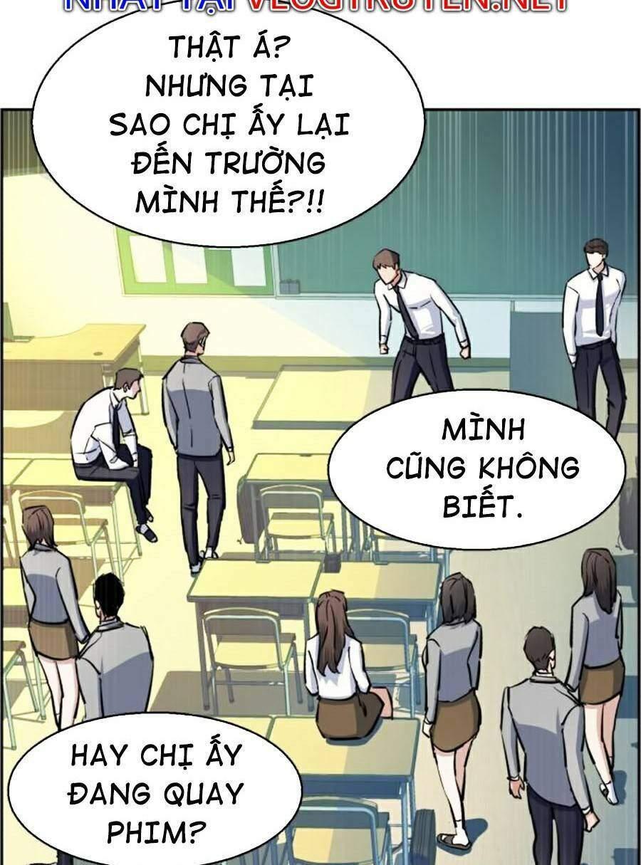 bạn học tôi là lính đánh thuê chapter 63 132