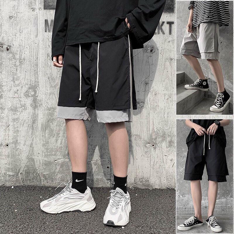 ️HÀNG ĐỘC️Quần kaki 2 lớp cực chất với 3 màu dễ phối đồ