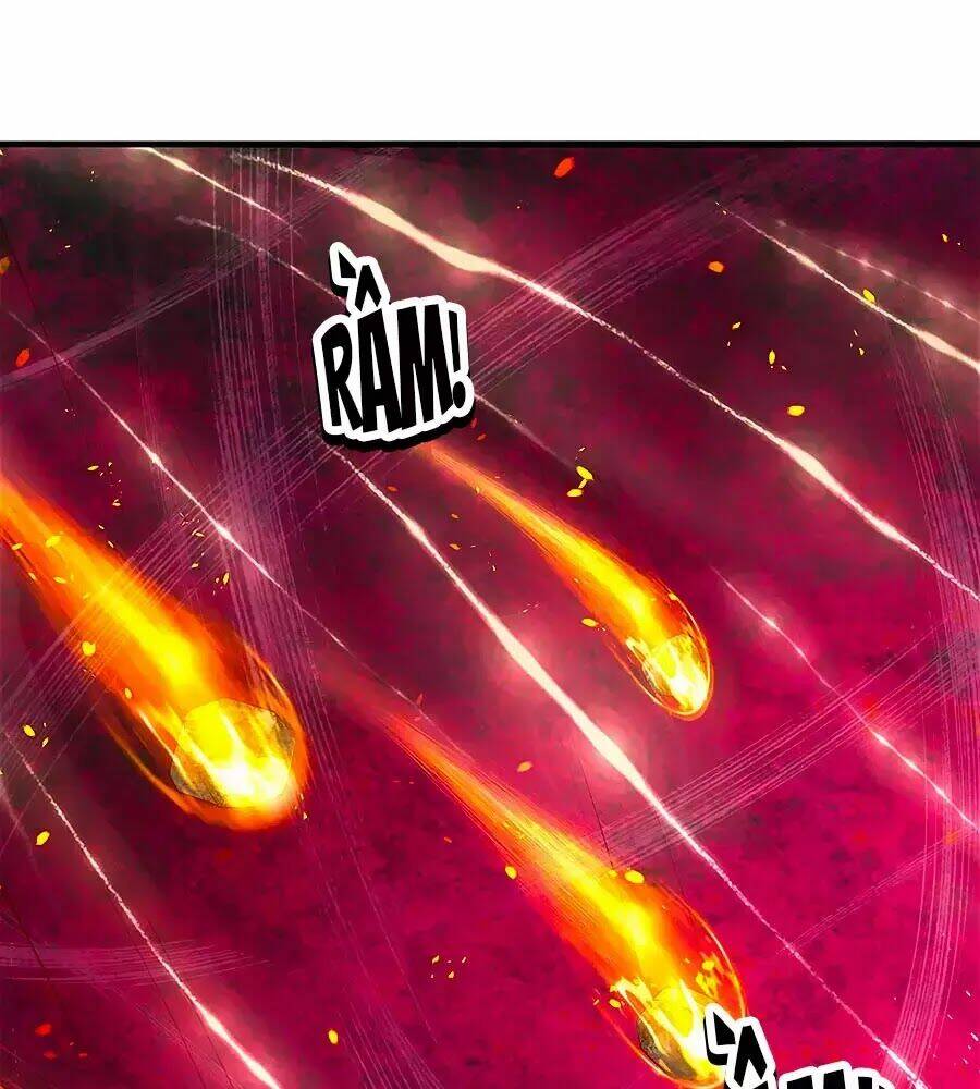 bỗng một ngày trở thành con gái nhà vua chapter 149 14