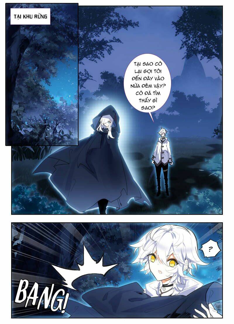 tạp đồ chapter 66 7