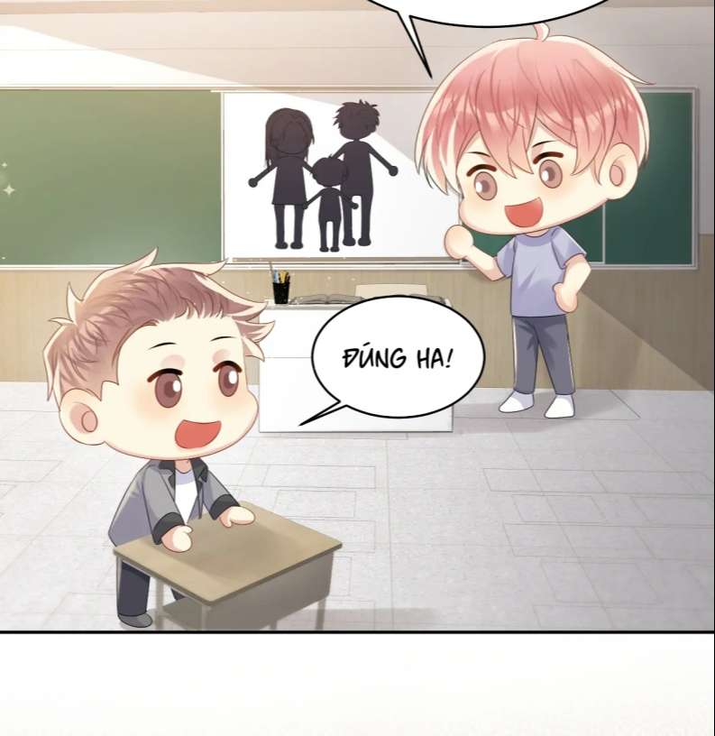 lại bị bạn trai cũ nhắm trúng rồi chapter 125 54