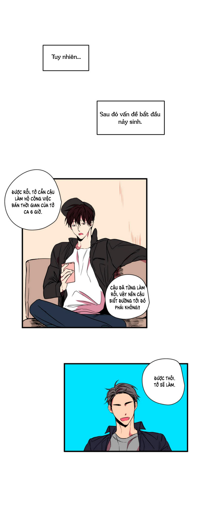 ở lại chapter 1.2 6