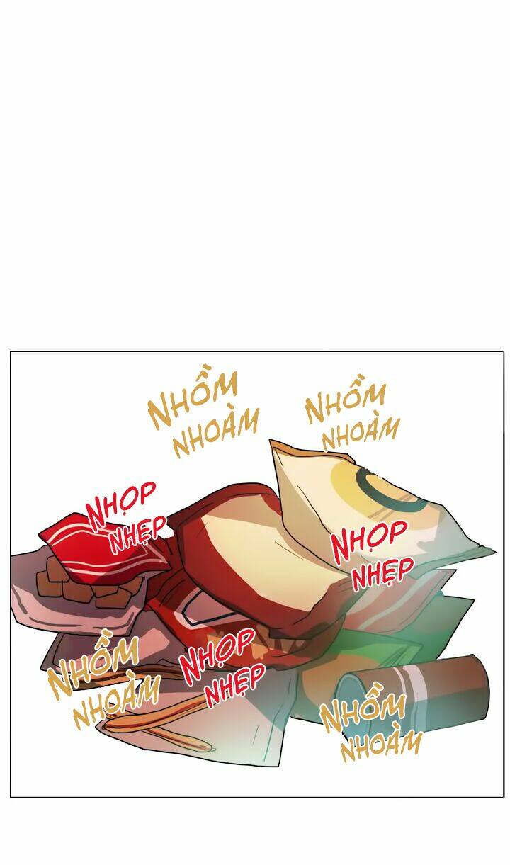 giải thoát chapter 22 3