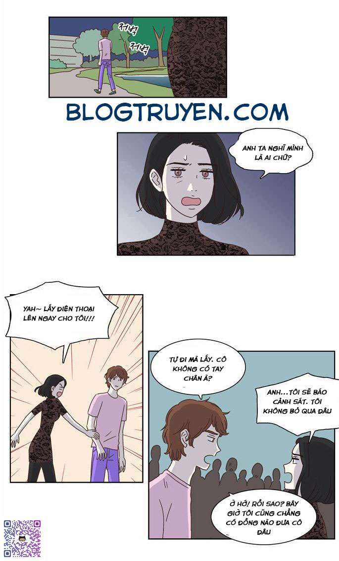 we broke up chapter 8 20