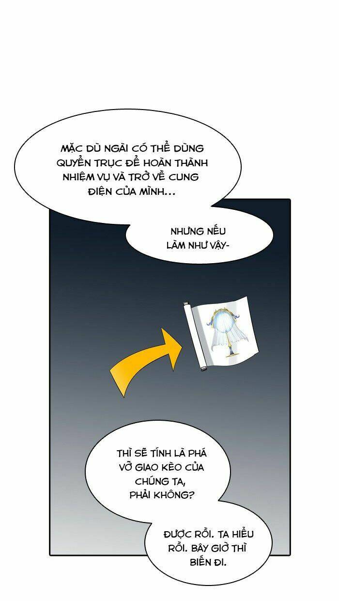 cuộc chiến trong tòa tháp chapter 368 24
