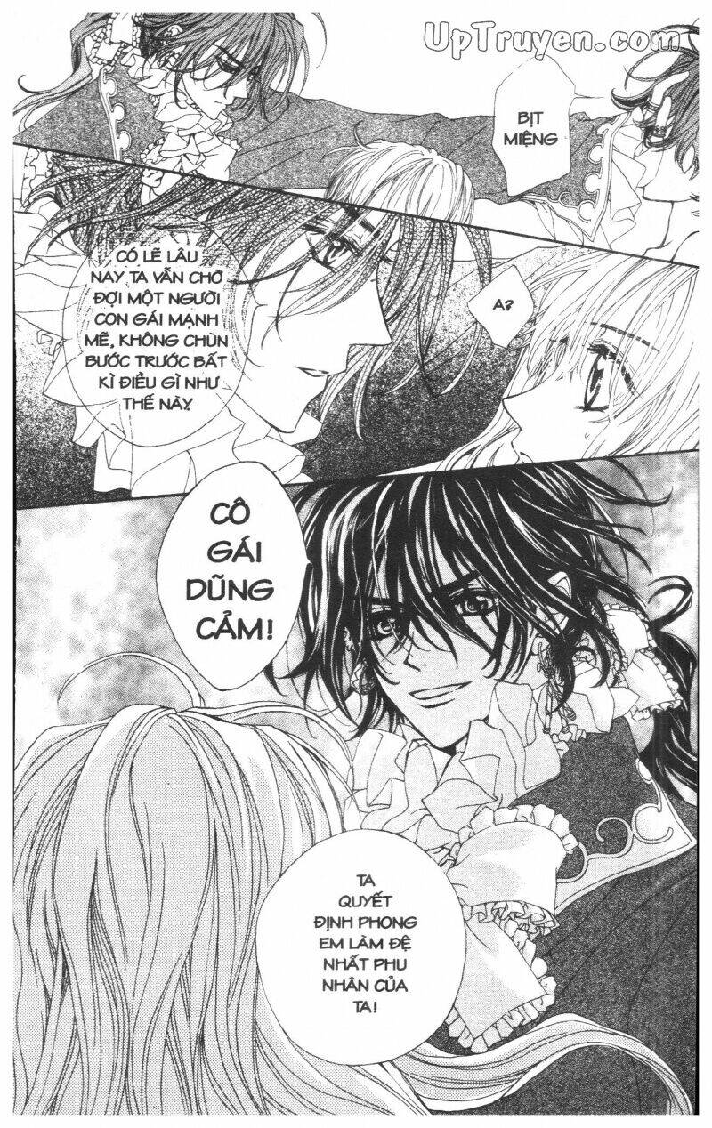 hoàng tử ếch(bản đẹp) chapter 1 125