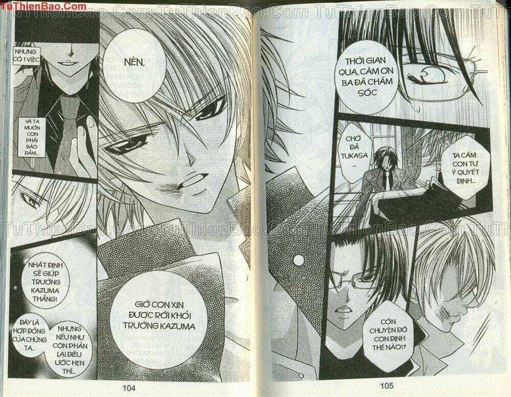 nữ cầu thủ xinh đẹp chapter 5 52