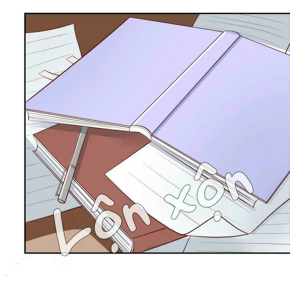 trọng sinh siêu sao - lăng thiếu sủng nghiện chapter 28 14