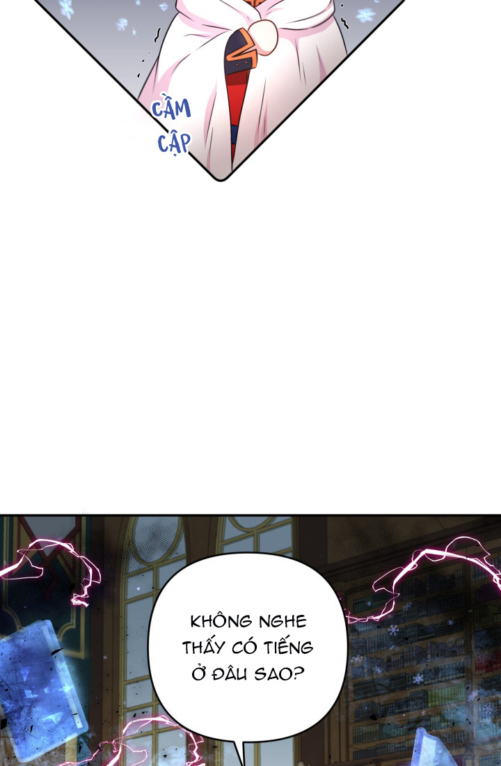 ác nữ công chúa chapter 34.1 29