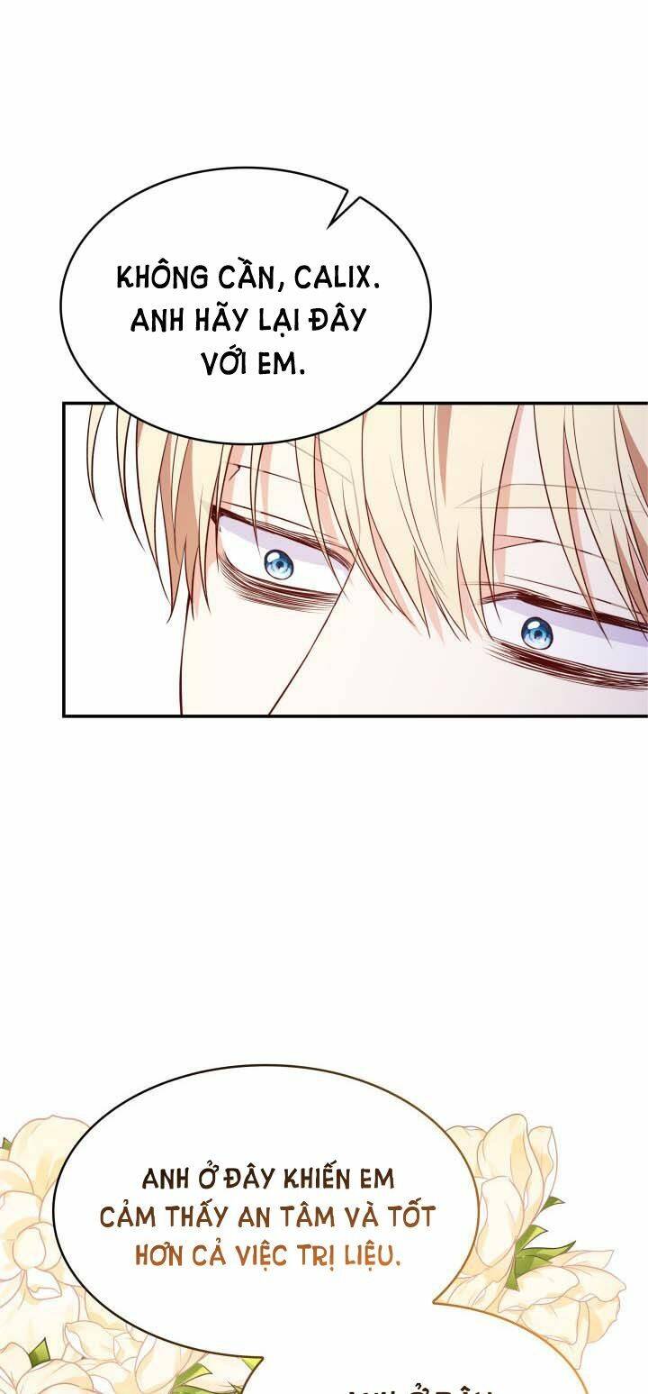 từ ác nữ, tôi trở thành một người mẹ chapter 25.5 2