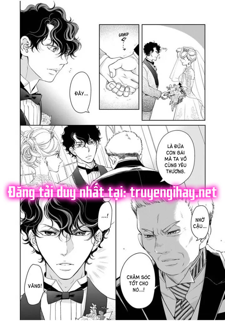 omae no subete wo daki tsukusu chapter 88 12
