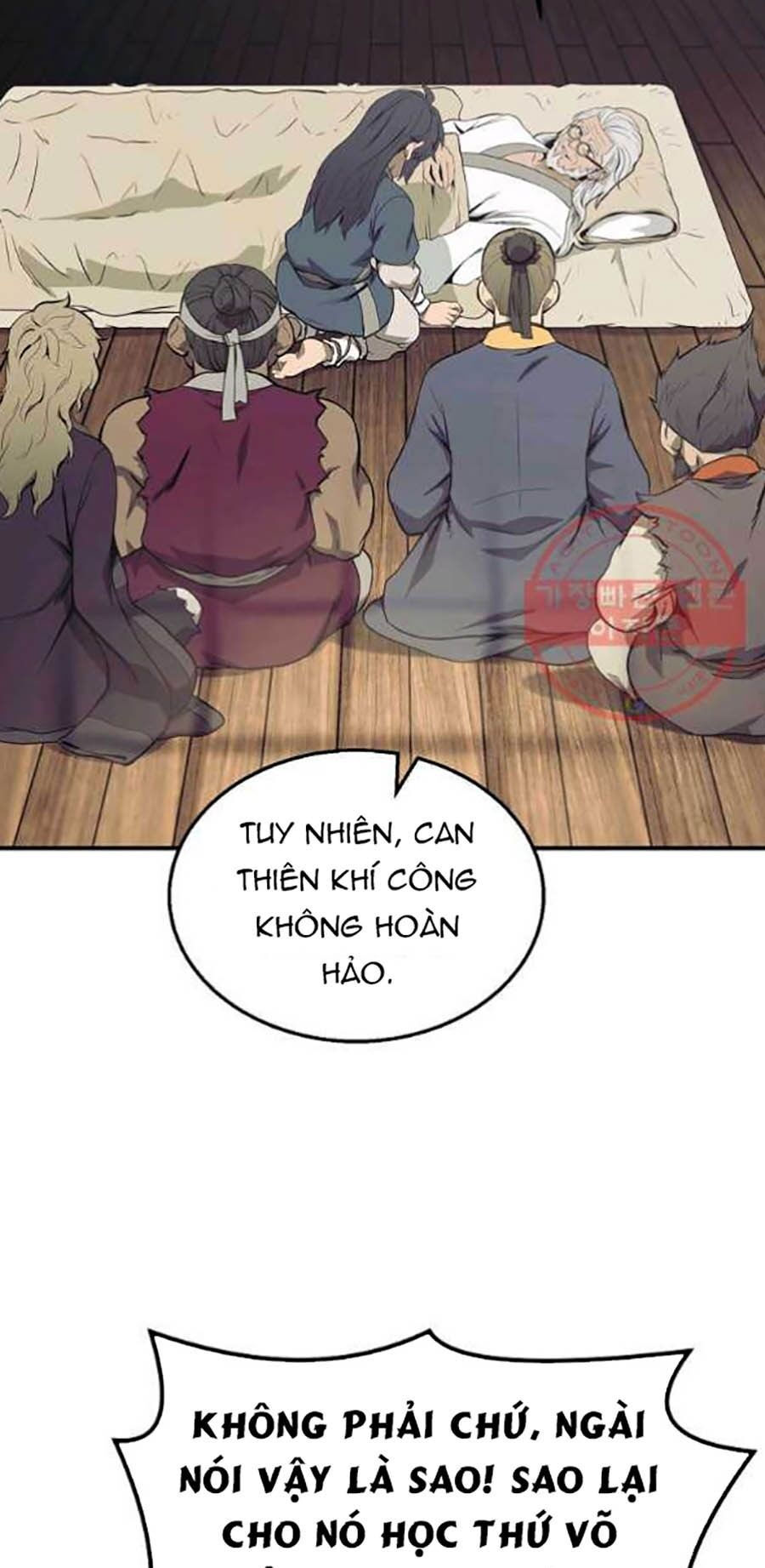 thiếu niên phương sĩ chapter 2 77