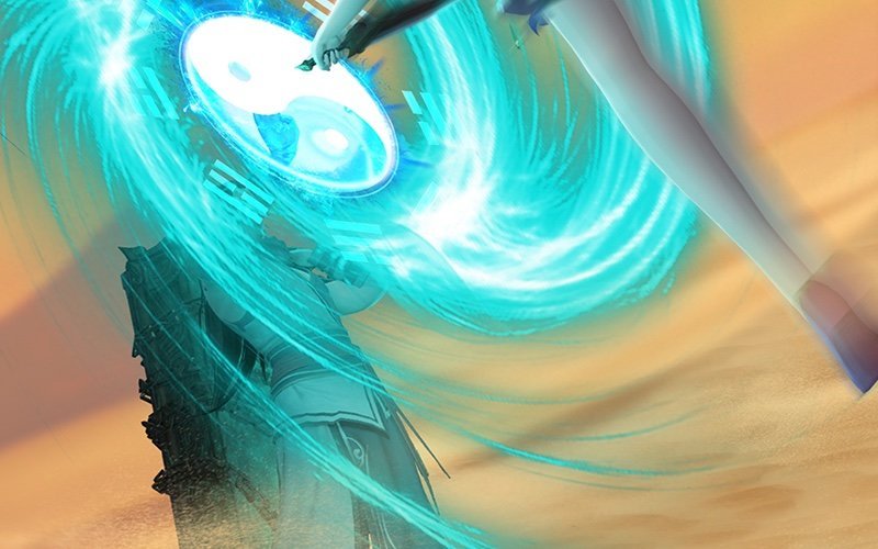 lâm uyên kiếp chapter 3 39