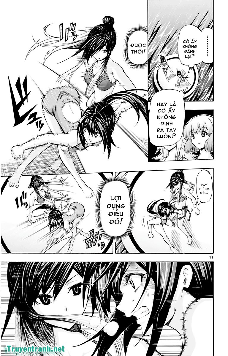 keijo!!!!!!!! (yml) chapter 75 5