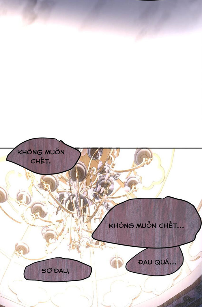 tình cũ là vua chapter 41 19