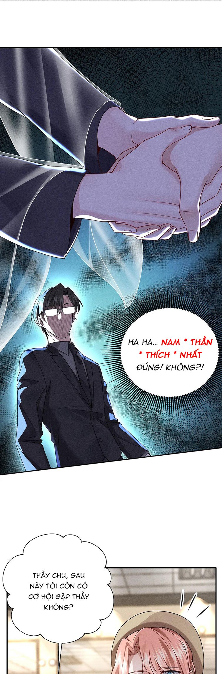 Quản Lý Nhà Tôi Thật Khó Trêu chapter 46