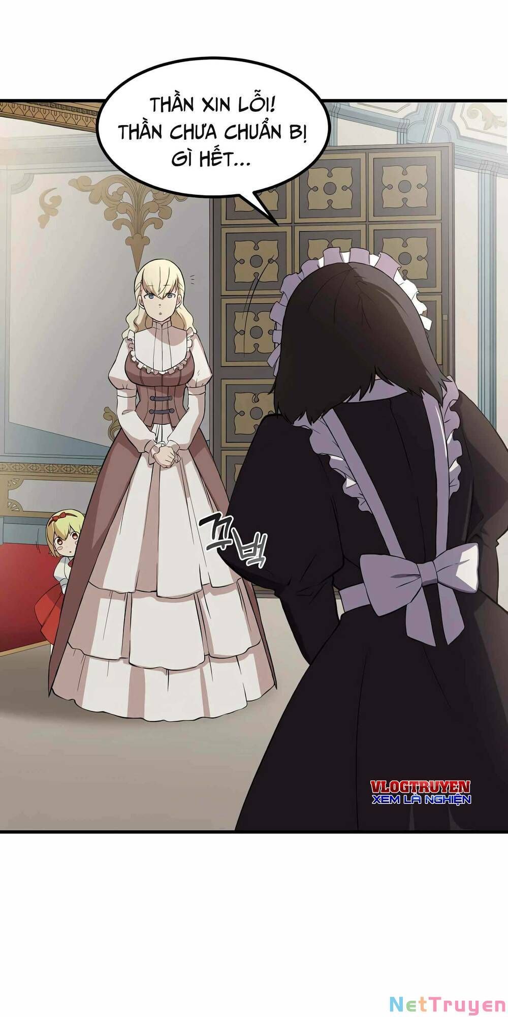 bách kiếp cường giả chapter 9 6