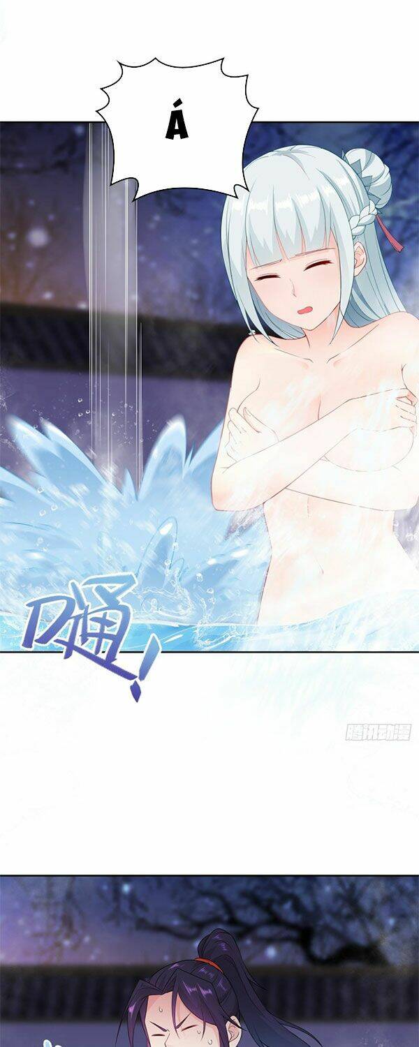 người ở rể bị ép thành phản diện ngoại truyện chapter 2 1