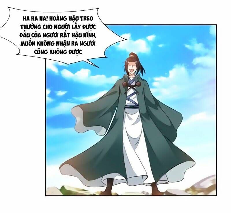 cửu dương thần vương chapter 17 29