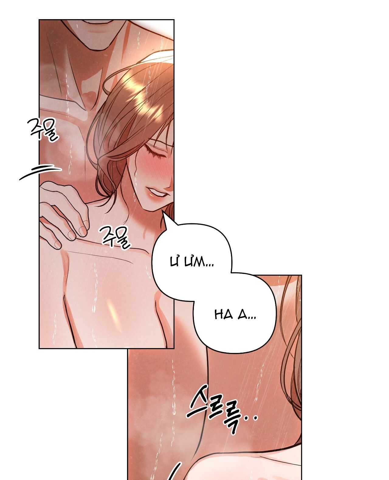 [18+] Trời Sinh Địch Thủ chapter 46.2 38