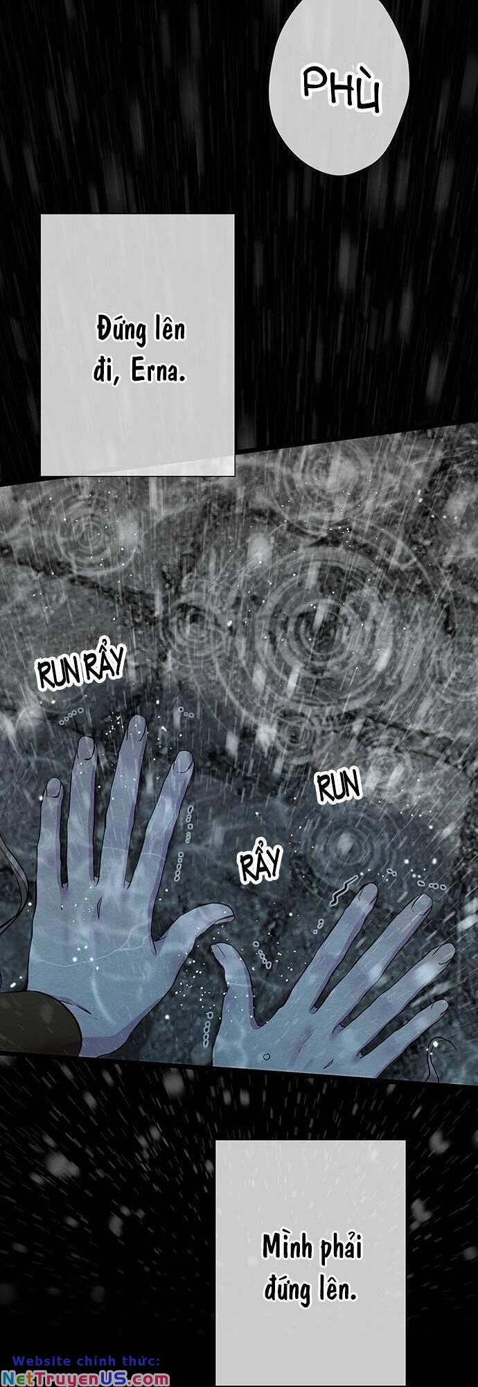 Hoàng Tử Rắc Rối chapter 28.1 12