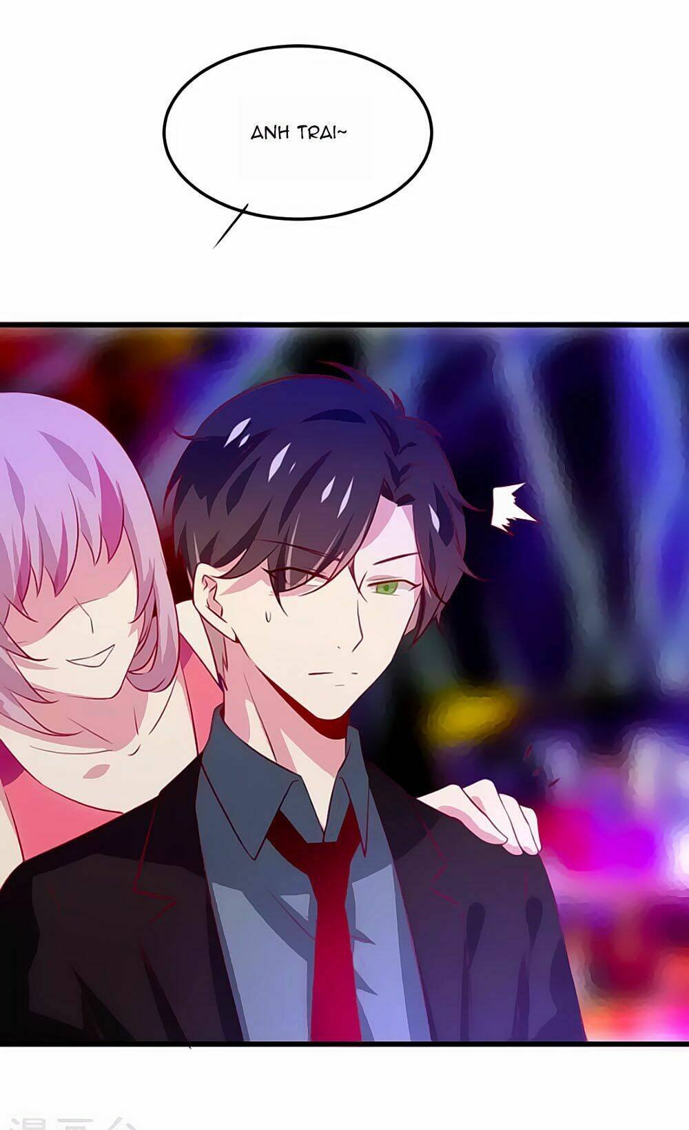 tổng tài, như vậy nhanh quá chapter 6 36