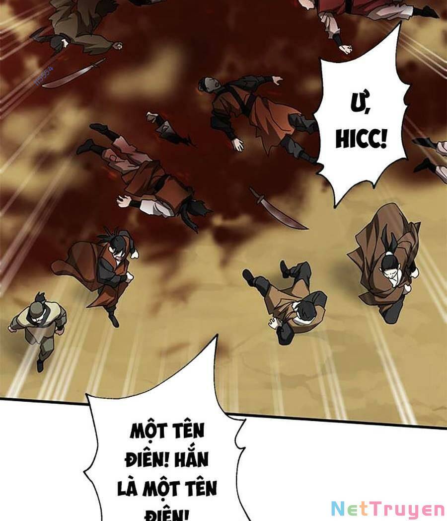 võ đang kỳ hiệp chapter 91 32